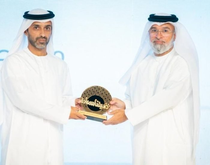 مركز حميد بن راشد النعيمي 9