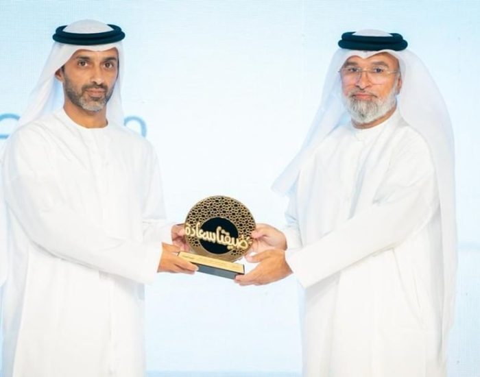مركز حميد بن راشد النعيمي 9